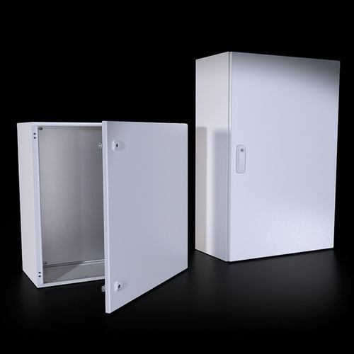 中等容积盒 - DM 25 series - Tekpan Teknik Elk. Kumanda Pano San. ve Tur. Tic. A.S. - 壁挂安装 / 落地 / 长方形