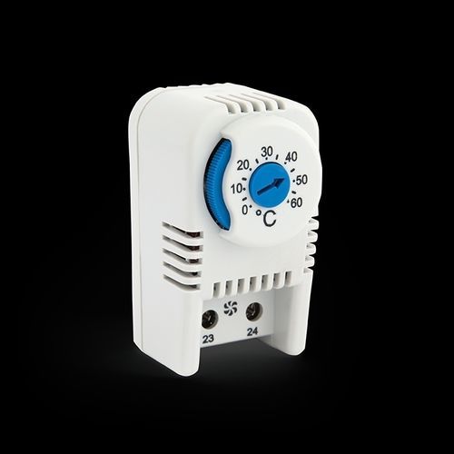 双金属恒温器 - 983.01 series - Tekpan Teknik Elk. Kumanda Pano San. ve Tur. Tic. A.S. - 可调节 / NF / NO