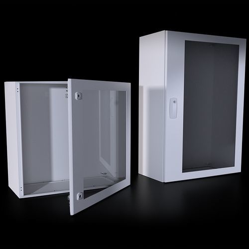 中等容积盒 - DM 27 series - Tekpan Teknik Elk. Kumanda Pano San. ve Tur. Tic. A.S. - 壁挂安装 / 落地 / 长方形