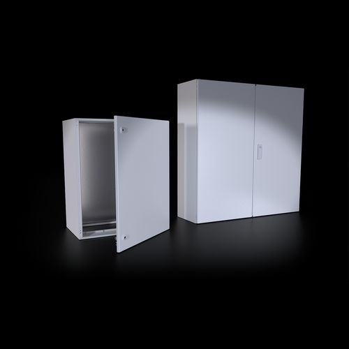 大容积盒 - DM 28 series - Tekpan Teknik Elk. Kumanda Pano San. ve Tur. Tic. A.S. - 壁挂安装 / 落地 / 长方形
