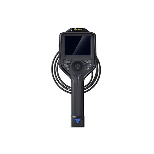 长距离视频内窥镜 - GT160 - Zhengzhou Jiutai Technology Co., Ltd. - 挠性 / 用于远程目测 / 用于管道检查