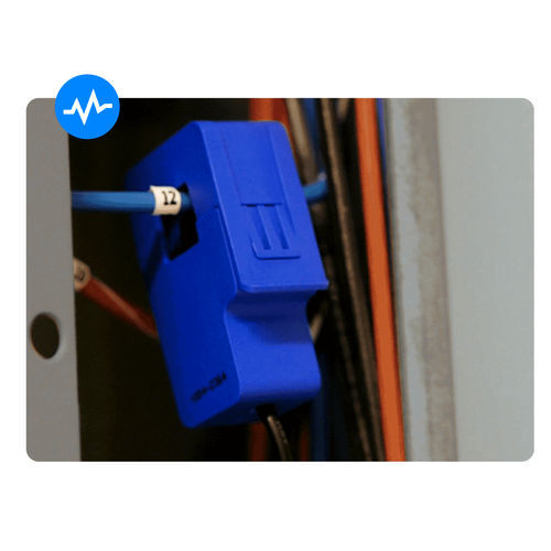数据收集器 - Amper Technologies, Inc.