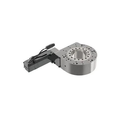 电动执行器 - Benz Tooling - 旋转 / 蜗杆 / 免维护