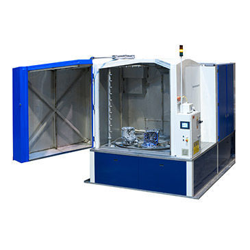 零件零件清洗机 - MegaJet - Cleaning Technologies Group, LLC
