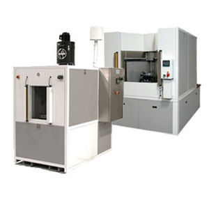 零件零件清洗机 - RT series - Cleaning Technologies Group, LLC