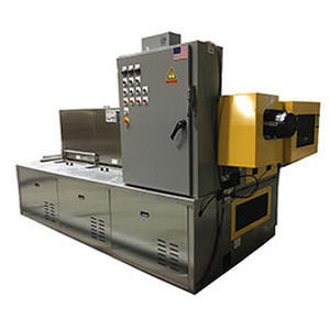 浸入式零件清洗机 - LeanDrum CF - Cleaning Technologies Group, LLC