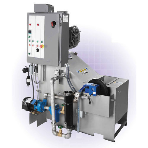 零件零件清洗机 - Mini  - Cleaning Technologies Group, LLC