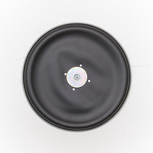 聚氨酯空气脚轮 - Aerofilm Systems - 用于机器移动 / 用于帆缆索具 / 用于重型设备移动