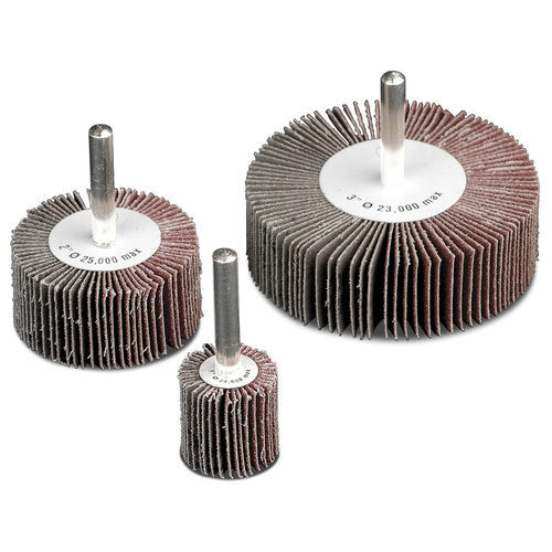 涂敷磨料翼片砂轮 - 37098 - CGW Abrasives