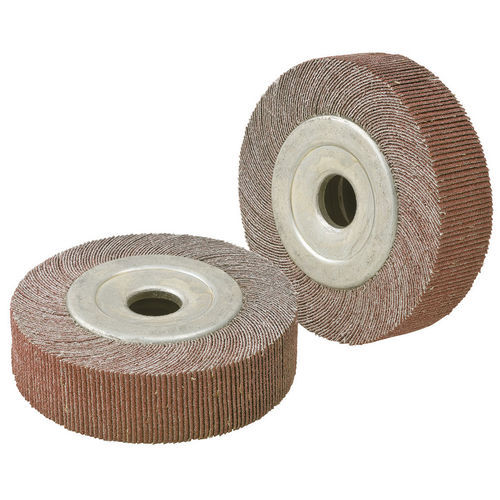 翼片砂轮 - 41025 - CGW Abrasives