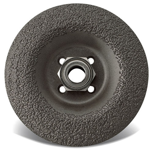 金刚石砂盘 - 70401 - CGW Abrasives