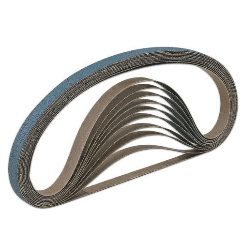 扁平传动带 - 61081 - CGW Abrasives - 铝制 / 工业 / 不锈钢