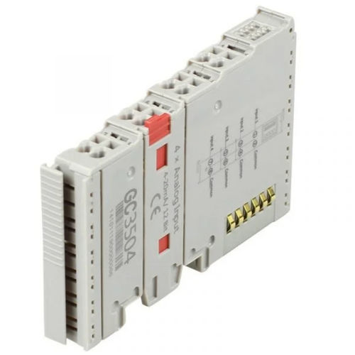 数字I/O模块 - GC series - Shenyang Vhandy Technology Co. - 模拟 / 以太网 / ModBUS RTU