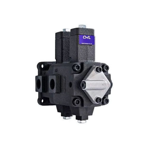 螺杆泵 - SF series - Camel Precision Co., Ltd. - 油 / 电动 / 自吸式