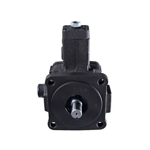 螺杆泵 - SFC series - Camel Precision Co., Ltd. - 油 / 燃料 / 电动