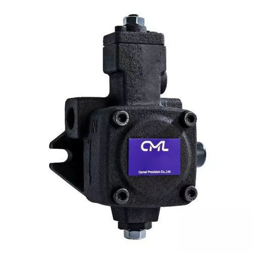 螺杆泵 - VCM-SF-12D-30-B (9T) - Camel Precision Co., Ltd. - 油 / 电动 / 自吸式