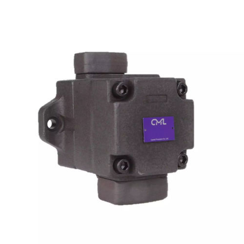 螺杆泵 - VCM-12-23-38-LR - Camel Precision Co., Ltd. - 油 / 电动 / 自吸式