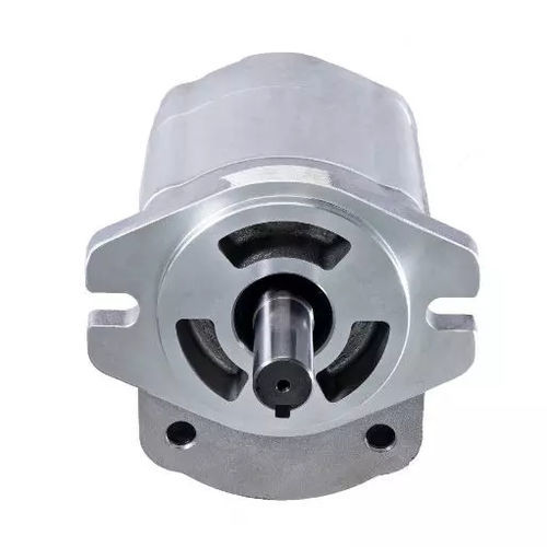 齿轮泵 - EGC series - Camel Precision Co., Ltd. - 油 / 液压电机 / 自吸式