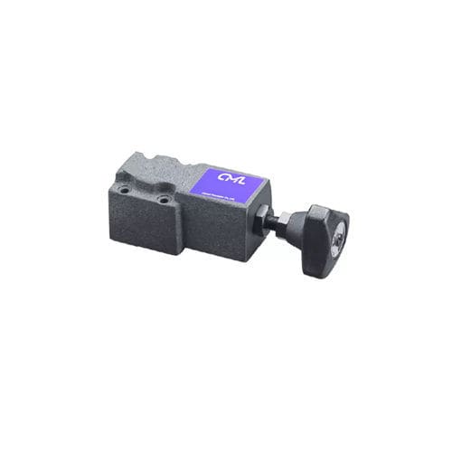 G减压阀 - DT-01 - Camel Precision Co., Ltd. - 液压