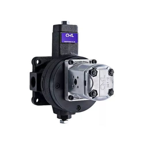 螺杆泵 - VCM-SF-30C-20 / EGA-6.2-R - Camel Precision Co., Ltd. - 油 / 液压电机 / 自吸式