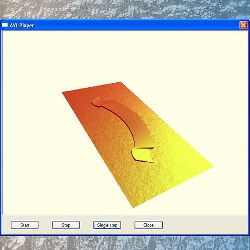 设计软件 - Relief-Designer - LANG - 管理 / 可视化 / CAD