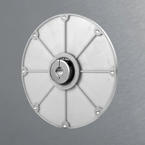 挠性联轴器 - STAREX&reg; FL-PA - HBE GmbH - 发动机 / 泵用 / 法兰