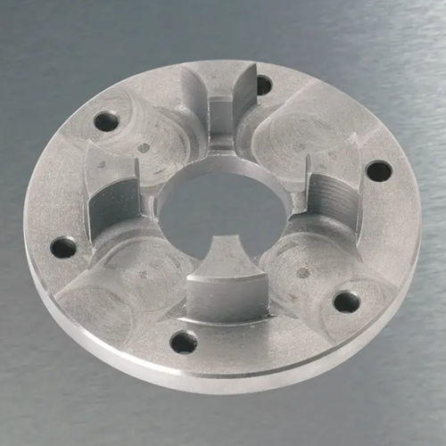 弹力联轴器 - SOFTEX&reg; FA - HBE GmbH - 法兰 / 紧凑型 / 带镗孔