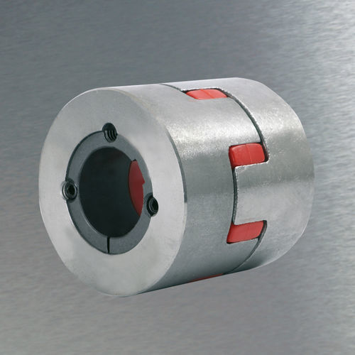 挠性联轴器 - SOFTEX&reg; TL - HBE GmbH - 发动机 / 轴 / 用于传动装置
