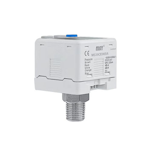 电子压力开关 - MS39 series - SHENZHEN CHENGDI TECHNOLOGY CO., LTD - 真空 / PNP / NPN