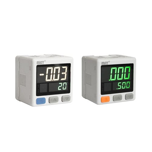 电子压力开关 - MS31 series - SHENZHEN CHENGDI TECHNOLOGY CO., LTD - 真空 / PNP / NPN