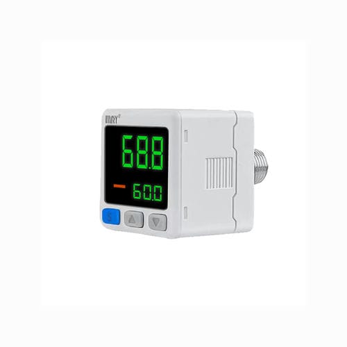 电子压力开关 - MS32 series - SHENZHEN CHENGDI TECHNOLOGY CO., LTD - 真空 / PNP / NPN