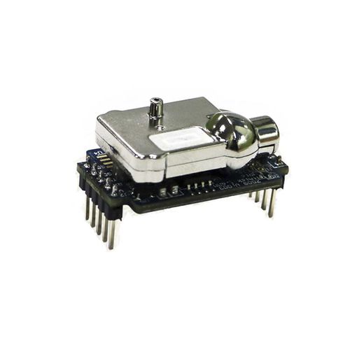 二氧化碳 (CO2) 红外传感器 / NDIR - ZG09  - SHENZHEN CHENGDI TECHNOLOGY CO., LTD - RS-485 / UART / I2C