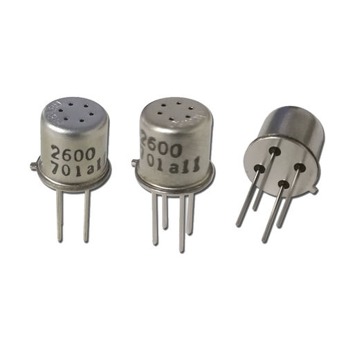 挥发性有机气体传感器 / VOC - TGS2600  - SHENZHEN CHENGDI TECHNOLOGY CO., LTD - 半导体式 / 用于空气质量监测 / 微型