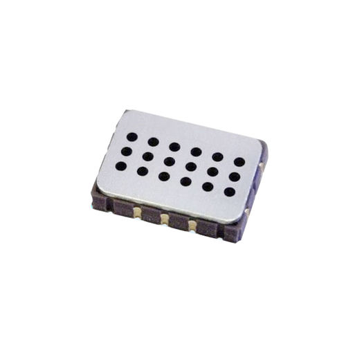 挥发性有机气体传感器 / VOC - MICS-5524  - SHENZHEN CHENGDI TECHNOLOGY CO., LTD - 一氧化碳 / MEMS / 用于空气质量监测