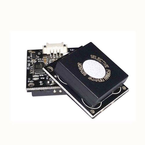 空气质量监测甲醛传感器 - WZ-H3-N  - SHENZHEN CHENGDI TECHNOLOGY CO., LTD - 微型 / 便携式 / 预校准