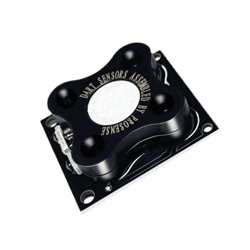 空气质量监测甲醛传感器 - WZ-S  - SHENZHEN CHENGDI TECHNOLOGY CO., LTD - 微型 / 便携式 / 预校准