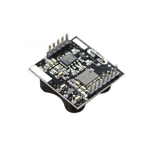 空气质量监测甲醛传感器 - WZ-S-K  - SHENZHEN CHENGDI TECHNOLOGY CO., LTD - 微型 / 便携式 / 预校准