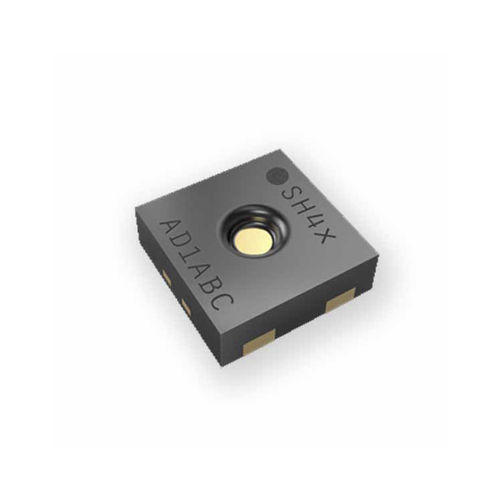 相对温湿度传感器 - SHT40-AD1B-R2 - SHENZHEN CHENGDI TECHNOLOGY CO., LTD - 印刷电路板 / SMD / 数字