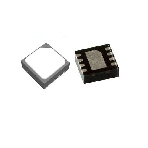 相对温湿度传感器 - SHT30-DIS-F2.5KS  - SHENZHEN CHENGDI TECHNOLOGY CO., LTD - 数字 / 模拟 / 5Vdc