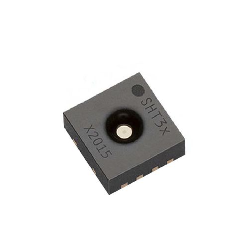 相对温湿度传感器 - SHT30-DIS-B2.5KS  - SHENZHEN CHENGDI TECHNOLOGY CO., LTD - 印刷电路板 / 数字 / 模拟