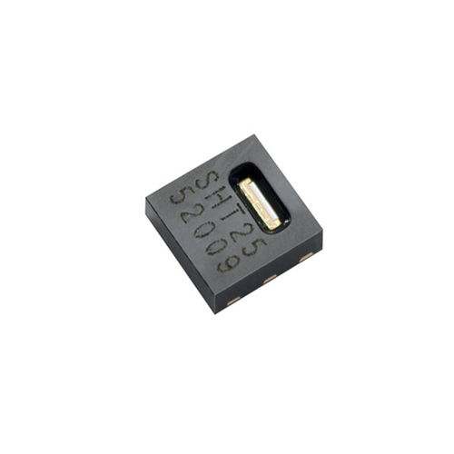 相对温湿度传感器 - SHT25  - SHENZHEN CHENGDI TECHNOLOGY CO., LTD - 数字 / 5Vdc / 空气