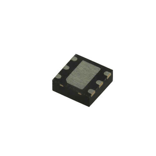 相对温湿度传感器 - SHT20  - SHENZHEN CHENGDI TECHNOLOGY CO., LTD - 印刷电路板 / 数字 / 5Vdc