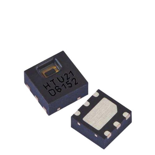 相对温湿度传感器 - HTU21D  - SHENZHEN CHENGDI TECHNOLOGY CO., LTD - 印刷电路板 / 数字 / 5Vdc