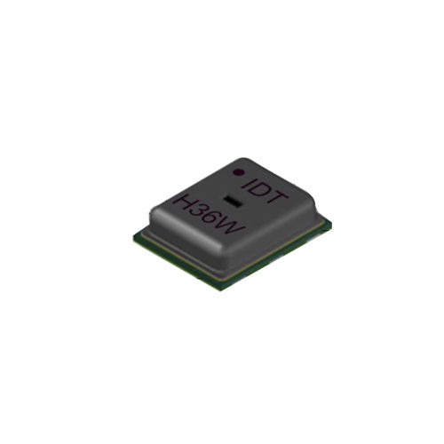 相对温湿度传感器 - HS3004  - SHENZHEN CHENGDI TECHNOLOGY CO., LTD - 印刷电路板 / 数字 / 5Vdc