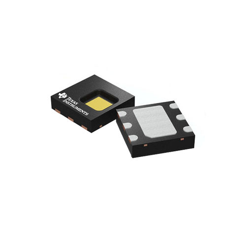 相对温湿度传感器 - HDC2080DMBR  - SHENZHEN CHENGDI TECHNOLOGY CO., LTD - 印刷电路板 / 数字 / IoT