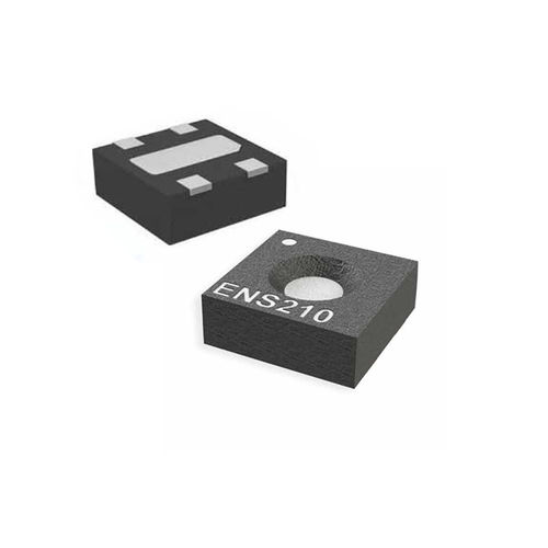 相对温湿度传感器 - ENS210  - SHENZHEN CHENGDI TECHNOLOGY CO., LTD - 印刷电路板 / 数字 / 5Vdc