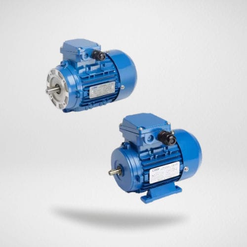 异步电机 - MOT series - CMW - 三相 / 400V / 380V