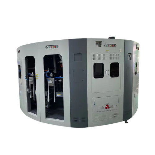 自动丝网印刷机 - 106-8C - Shenzhen xinzhong plastic - 全自动 / 双色 / 3色
