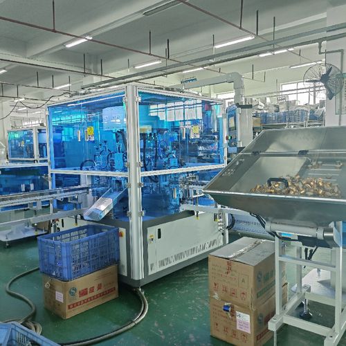 旋转旋盖机 - SZZ-109 - Shenzhen xinzhong plastic - 气动 / 螺口式 / 多头