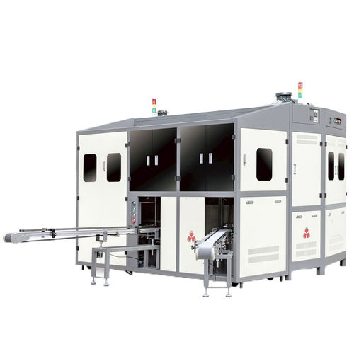 自动丝网印刷机 - SZD-CNC106 - Shenzhen xinzhong plastic - 全自动 / 双色 / 3色